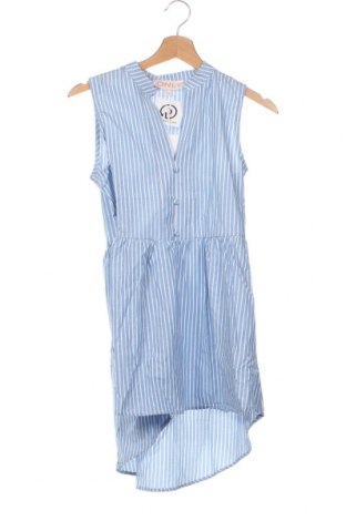Γυναικεία μπλούζα ONLY, Μέγεθος XXS, Χρώμα Μπλέ, Τιμή 10,72 €