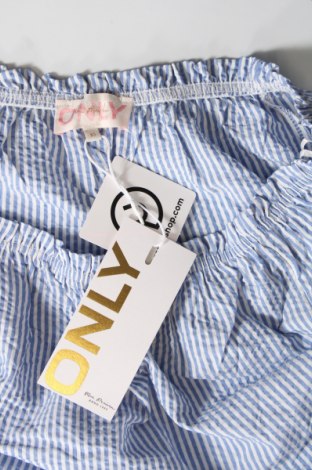 Γυναικεία μπλούζα ONLY, Μέγεθος XS, Χρώμα Πολύχρωμο, Τιμή 5,77 €