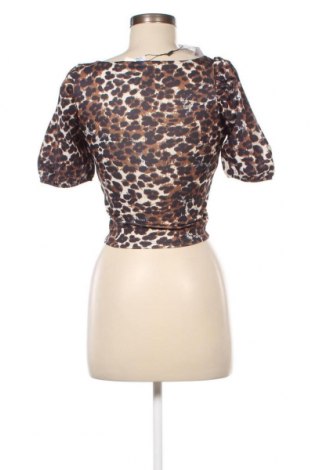 Γυναικεία μπλούζα ONLY, Μέγεθος XS, Χρώμα Πολύχρωμο, Τιμή 3,51 €