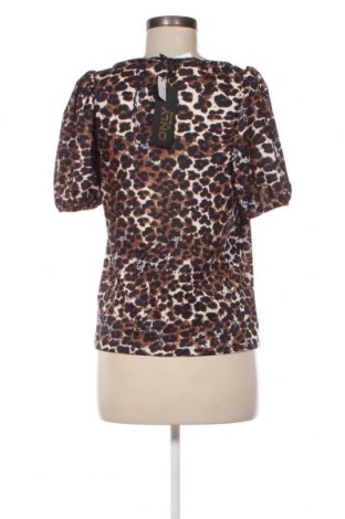 Γυναικεία μπλούζα ONLY, Μέγεθος L, Χρώμα Πολύχρωμο, Τιμή 20,62 €
