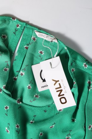 Damen Shirt ONLY, Größe M, Farbe Grün, Preis € 20,62