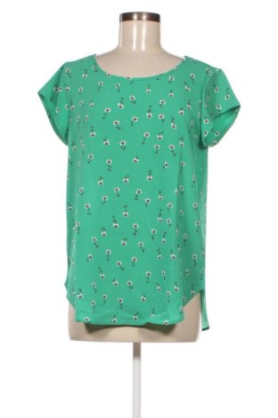 Bluză de femei ONLY, Mărime M, Culoare Verde, Preț 28,95 Lei