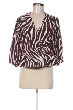 Дамска блуза ONLY, Размер S, Цвят Многоцветен, Цена 9,60 лв.