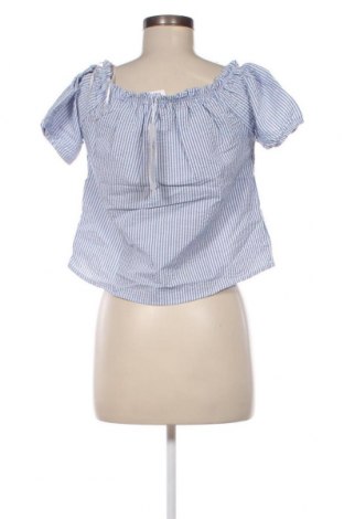 Γυναικεία μπλούζα ONLY, Μέγεθος XS, Χρώμα Μπλέ, Τιμή 3,51 €