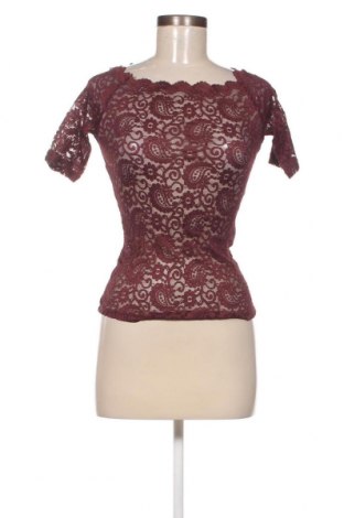 Damen Shirt ONLY, Größe S, Farbe Rot, Preis 2,99 €