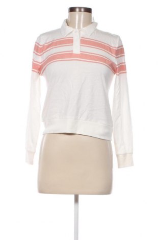 Γυναικεία μπλούζα ONLY, Μέγεθος S, Χρώμα Λευκό, Τιμή 11,34 €