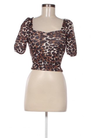 Дамска блуза ONLY, Размер XS, Цвят Многоцветен, Цена 6,40 лв.