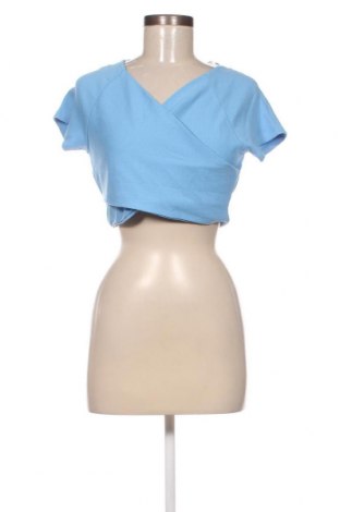 Γυναικεία μπλούζα ONLY, Μέγεθος M, Χρώμα Μπλέ, Τιμή 5,98 €