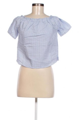 Damen Shirt ONLY, Größe XS, Farbe Blau, Preis € 3,51