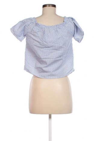Damen Shirt ONLY, Größe XS, Farbe Blau, Preis € 3,51