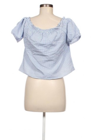 Damen Shirt ONLY, Größe XS, Farbe Mehrfarbig, Preis € 3,30