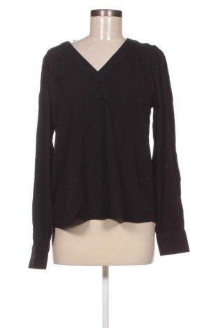 Дамска блуза ONLY, Размер M, Цвят Черен, Цена 8,40 лв.