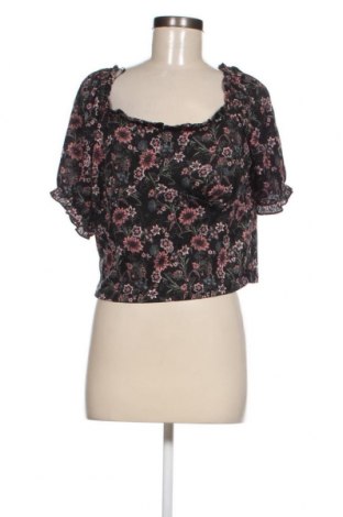 Γυναικεία μπλούζα ONLY, Μέγεθος XL, Χρώμα Πολύχρωμο, Τιμή 6,19 €