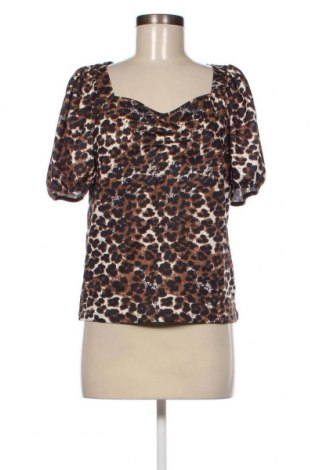 Дамска блуза ONLY, Размер L, Цвят Многоцветен, Цена 10,80 лв.