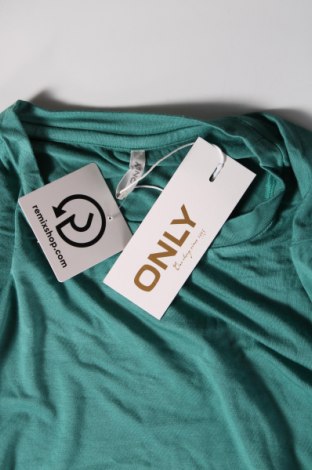 Damen Shirt ONLY, Größe L, Farbe Grün, Preis € 3,51