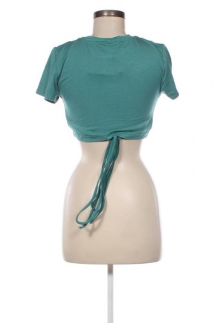 Γυναικεία μπλούζα ONLY, Μέγεθος L, Χρώμα Πράσινο, Τιμή 3,71 €