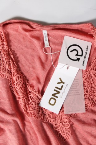 Damen Shirt ONLY, Größe S, Farbe Rosa, Preis € 3,51