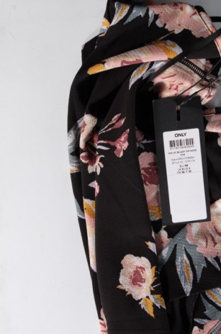 Γυναικεία μπλούζα ONLY, Μέγεθος XS, Χρώμα Πολύχρωμο, Τιμή 13,40 €