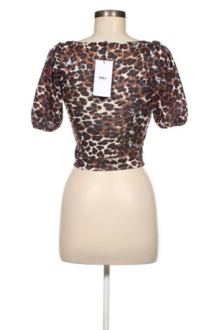 Damen Shirt ONLY, Größe XS, Farbe Mehrfarbig, Preis € 3,51