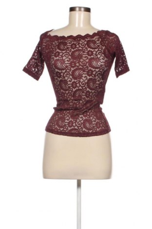 Damen Shirt ONLY, Größe S, Farbe Rot, Preis € 3,99