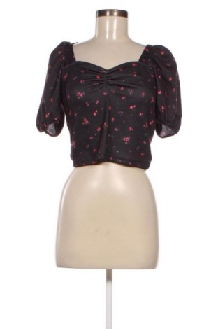 Γυναικεία μπλούζα ONLY, Μέγεθος L, Χρώμα Πολύχρωμο, Τιμή 3,92 €