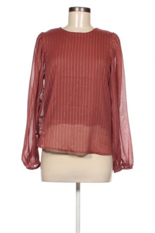 Damen Shirt ONLY, Größe M, Farbe Braun, Preis € 20,62