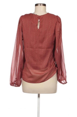 Дамска блуза ONLY, Размер M, Цвят Кафяв, Цена 5,60 лв.