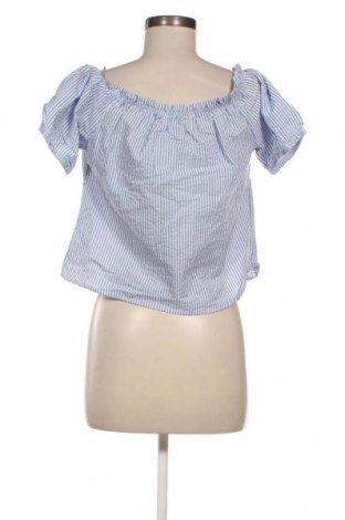 Damen Shirt ONLY, Größe XS, Farbe Blau, Preis € 3,30