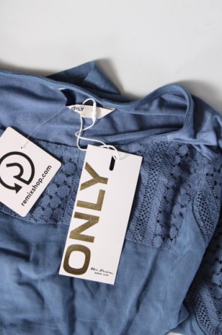 Damen Shirt ONLY, Größe XS, Farbe Blau, Preis 4,54 €