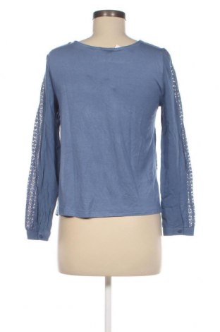 Γυναικεία μπλούζα ONLY, Μέγεθος XS, Χρώμα Μπλέ, Τιμή 4,74 €