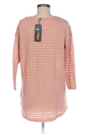 Damen Shirt ONLY, Größe XS, Farbe Rosa, Preis 4,54 €