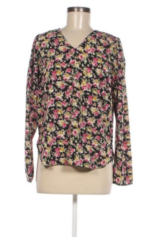Γυναικεία μπλούζα ONLY, Μέγεθος M, Χρώμα Πολύχρωμο, Τιμή 6,60 €