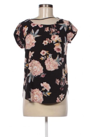 Γυναικεία μπλούζα ONLY, Μέγεθος XS, Χρώμα Πολύχρωμο, Τιμή 3,30 €