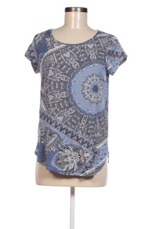 Γυναικεία μπλούζα ONLY, Μέγεθος XS, Χρώμα Πολύχρωμο, Τιμή 5,77 €