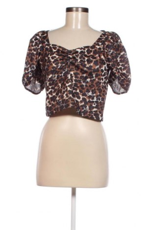 Дамска блуза ONLY, Размер XL, Цвят Многоцветен, Цена 10,40 лв.