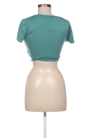 Дамска блуза ONLY, Размер L, Цвят Зелен, Цена 7,60 лв.