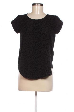 Γυναικεία μπλούζα ONLY, Μέγεθος XS, Χρώμα Μαύρο, Τιμή 3,30 €