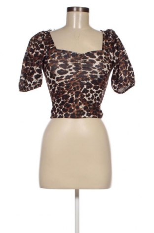 Γυναικεία μπλούζα ONLY, Μέγεθος XS, Χρώμα Πολύχρωμο, Τιμή 3,30 €
