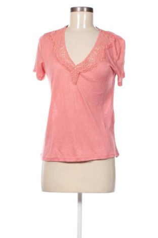 Γυναικεία μπλούζα ONLY, Μέγεθος S, Χρώμα Ρόζ , Τιμή 5,98 €