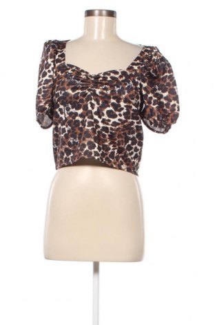 Дамска блуза ONLY, Размер XL, Цвят Многоцветен, Цена 6,00 лв.