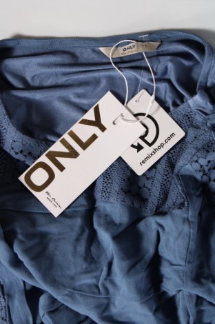 Γυναικεία μπλούζα ONLY, Μέγεθος XS, Χρώμα Μπλέ, Τιμή 20,62 €