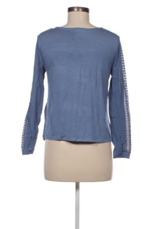Γυναικεία μπλούζα ONLY, Μέγεθος XS, Χρώμα Μπλέ, Τιμή 20,62 €