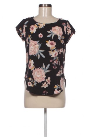 Γυναικεία μπλούζα ONLY, Μέγεθος XS, Χρώμα Πολύχρωμο, Τιμή 5,57 €