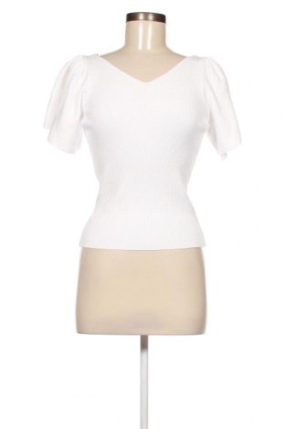 Дамска блуза ONLY, Размер L, Цвят Бял, Цена 21,20 лв.