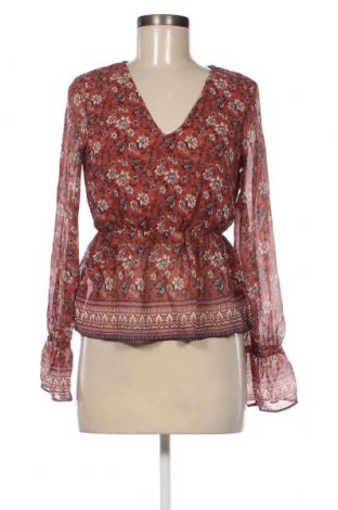 Damen Shirt ONLY, Größe XS, Farbe Mehrfarbig, Preis € 2,89