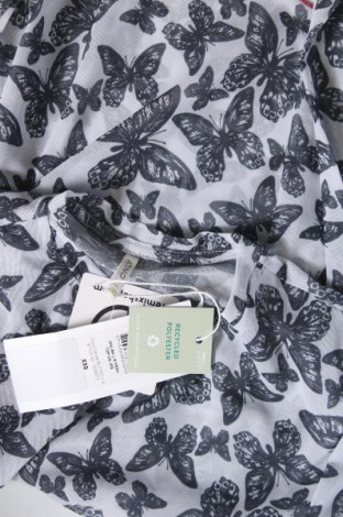 Γυναικεία μπλούζα ONLY, Μέγεθος XXS, Χρώμα Πολύχρωμο, Τιμή 3,09 €