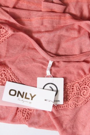 Bluză de femei ONLY, Mărime S, Culoare Roz, Preț 15,79 Lei
