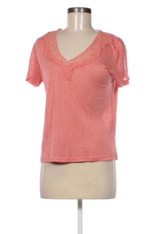Дамска блуза ONLY, Размер S, Цвят Розов, Цена 9,60 лв.