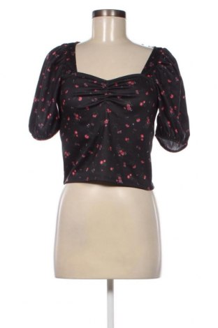 Γυναικεία μπλούζα ONLY, Μέγεθος L, Χρώμα Μαύρο, Τιμή 3,30 €