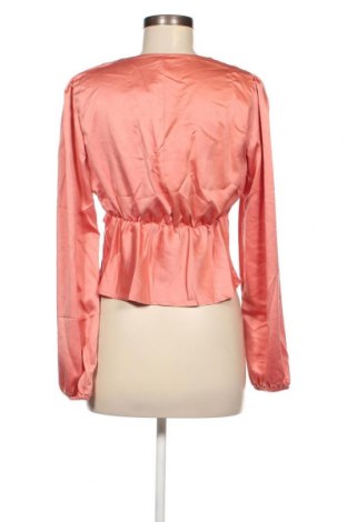 Bluză de femei ONLY, Mărime M, Culoare Roz, Preț 131,58 Lei